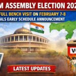 Assam Assembly Election 2026