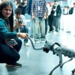 Shocking Galgotias Robot Fraud Exposed in Just 1 Day