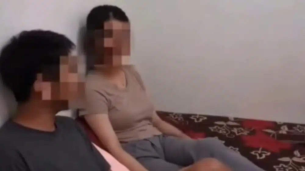 Teh Pucuk Viral Video: Full 17 Minute MMS Video Link…