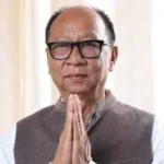 Yumnam Khemchand Singh to Be Manipur's Next Chief Minister