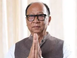 Yumnam Khemchand Singh to Be Manipur's Next Chief Minister