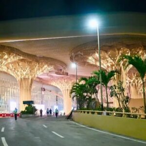 Guwahati Airport New Terminal 2 Starts Domestic Flights Feb 22