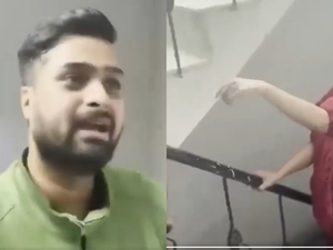 Shocking Racial Abuse: 3 Northeast Women Face Vile Slurs in Delhi