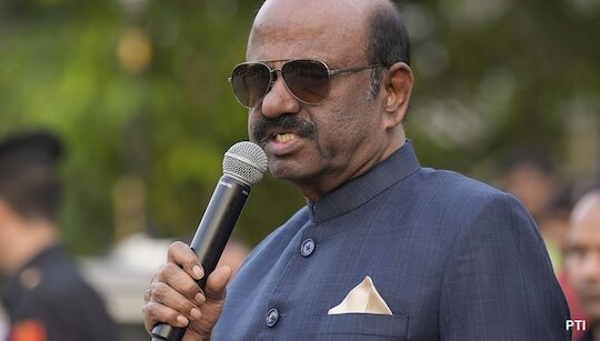 West Bengal Governor Resigns: Shocking Power Shift Hits Bengal!