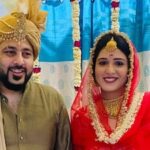 Isha Rikhi Marries Badshah: Epic 4-Year Love Wins Big!