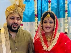 Isha Rikhi Marries Badshah: Epic 4-Year Love Wins Big!