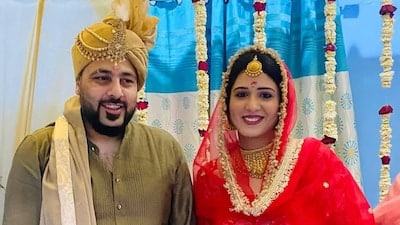 Isha Rikhi Marries Badshah: Epic 4-Year Love Wins Big!