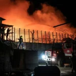 Pakistan Airstrike on Afghanistan Kills 400 in Brutal Hospital Horror