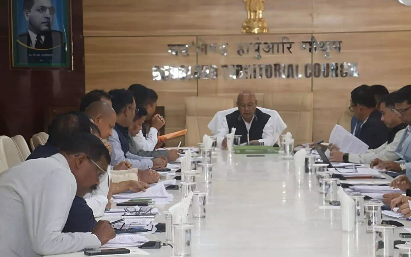 Governor Boosts BTC to 17 Members in Major 2026 Expansion