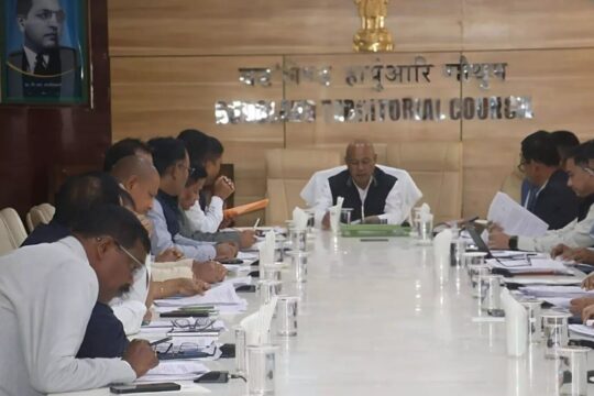 Governor Boosts BTC to 17 Members in Major 2026 Expansion