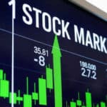 Explosive Stock Market Today Surges 112 Points Higher