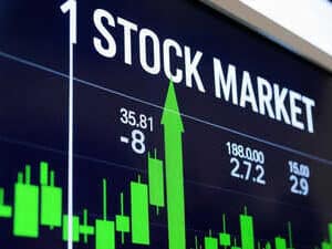 Explosive Stock Market Today Surges 112 Points Higher