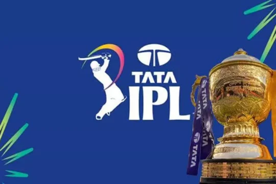 Explosive IPL 2026: 50 Thrilling Matches Unleashed!