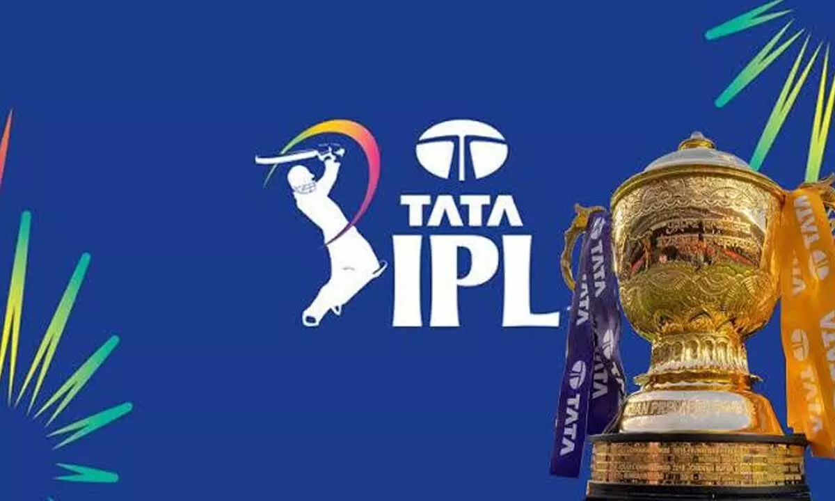 Explosive IPL 2026: 50 Thrilling Matches Unleashed!