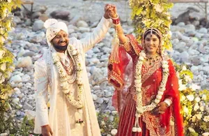 Rajat Dalal Wife: 1 Dreamy Wedding Shocks Fans!