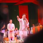 Himanta Biswa Sarma Unveils Rs 250 Crore Development Push for Majuli