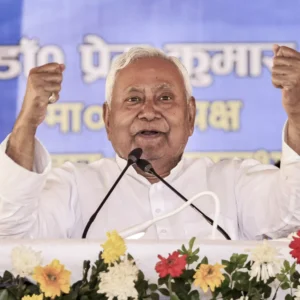 Nitish Kumar Resigns from Legislative Council, Signals End of an Era as Bihar CM