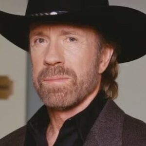 Chuck Norris Dies at 86 – Ultimate Hero Power Lost Forever