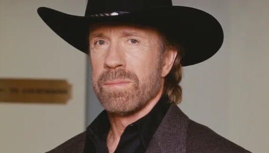 Chuck Norris Dies at 86 – Ultimate Hero Power Lost Forever