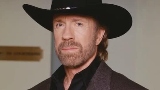 Chuck Norris Dies at 86 – Ultimate Hero Power Lost Forever