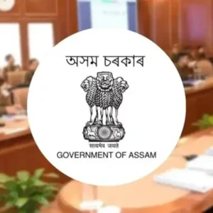 Assam’s Shocking Administrative Reshuffle: 8 DCs Transferred !