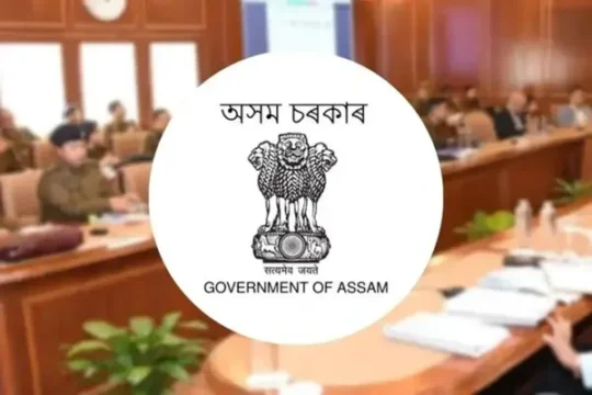 Assam’s Shocking Administrative Reshuffle: 8 DCs Transferred !