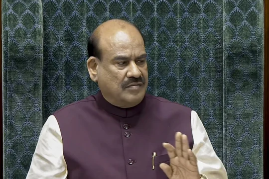 Shocking! 8 MPs Suspense Revoked: Power Move Wins Big