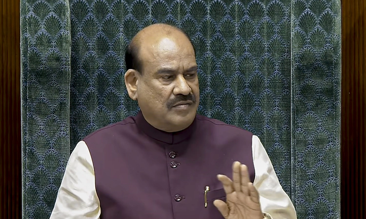 Shocking! 8 MPs Suspense Revoked: Power Move Wins Big