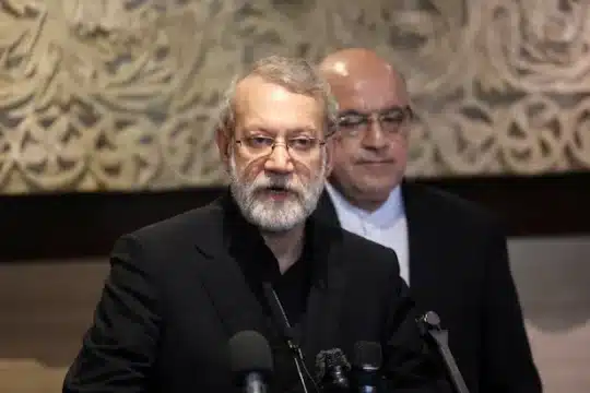 Ali Larijani's Shocking Death: Iran's Powerhouse Falls at 67