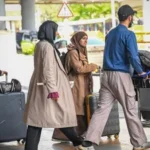 70 Indian Students Come Back Safely From War-Torn Iran!