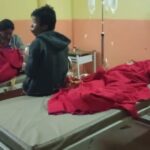 Mushroom Poisoning in Assam