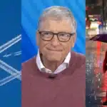 Bill Gates' 8 Shocking Secrets Exposed in Artificial Rain Scandal