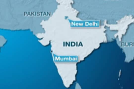Pakistan Vows Deadly Strike on Delhi and Mumbai If US Attacks