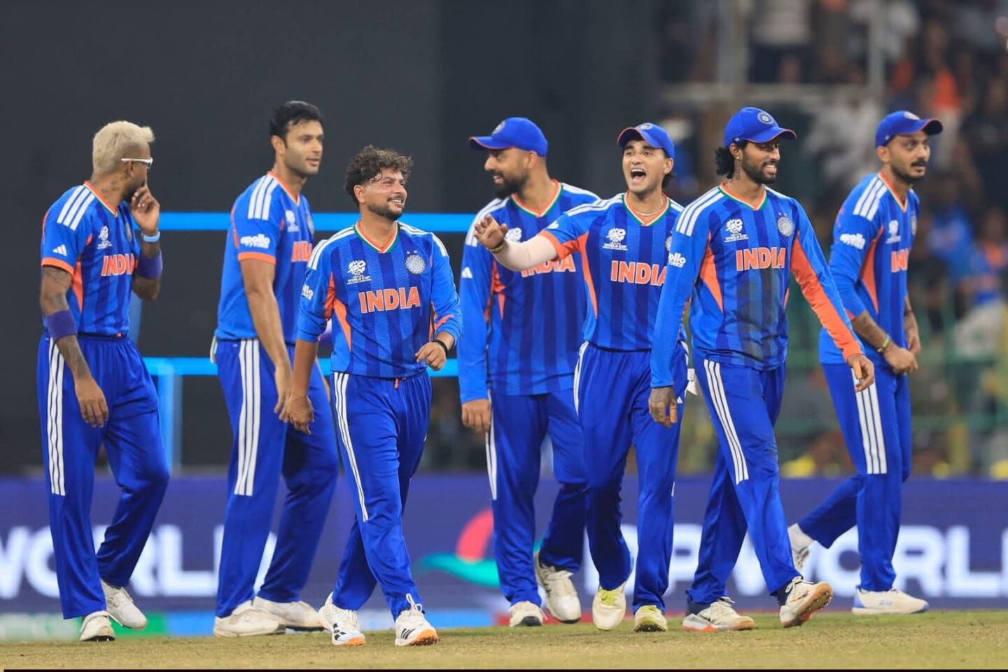 Unstoppable 97 Not Out Drives India’s T20 World Cup Redemption