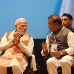 Modi Unleashes ₹4,570 Crore Power Surge for Assam's Future