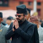 Nepal's New PM Balen Delivers Historic 35-Year Revolution