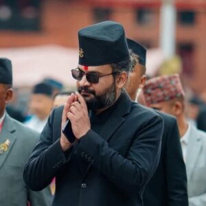 Nepal's New PM Balen Delivers Historic 35-Year Revolution