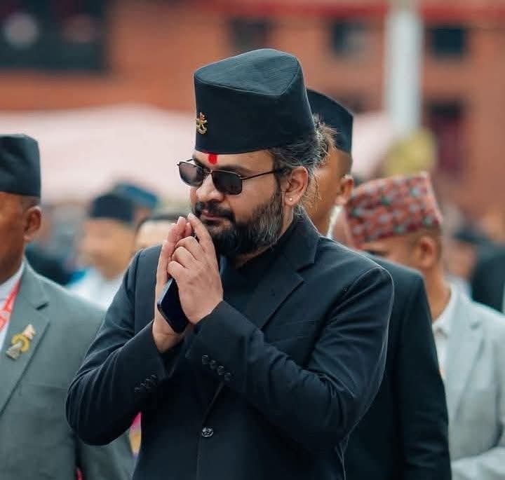 Nepal’s New PM Balen Delivers Historic 35-Year Revolution