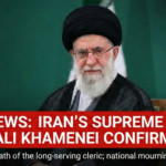Ayatollah Khamenei