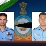 IAF Su-30MKI Crash