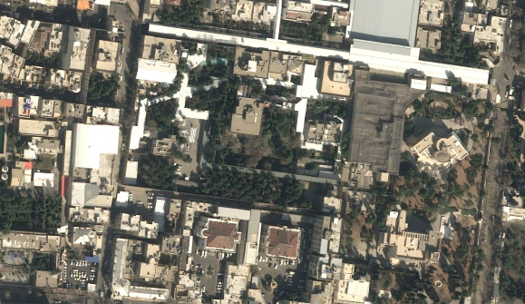 Ayatollah Khamenei Dead: Iran Supreme Leader Killed in US-Israel Airstrike, Trump Confirms Ayatollah Khamenei Dead: Iran Supreme Leader Killed in US-Israel Airstrike, Trump Confirms