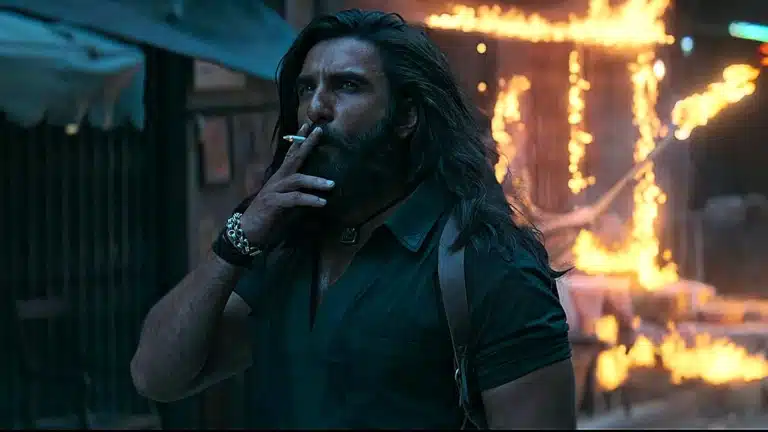 Dhurandhar 2 Box Office Collection Day 1: Ranveer Singh Creates History with Rs 100 Crore Opening