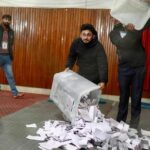 Nepal Election Result 2026: 74 Dead Protests Spark Epic Power Shift