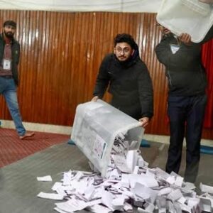 Nepal Election Result 2026: 74 Dead Protests Spark Epic Power Shift