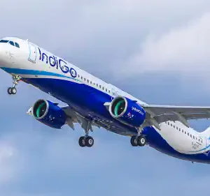 IndiGo CEO Quits: 4500 Flights Chaos Sparks Shocking Exit