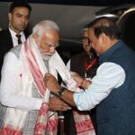 PM Modi Assam Visit Unleashes ₹47,600 Crore Power Surge!