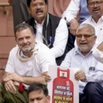 Rahul Gandhi's Shocking Warning: LPG Shortage Crisis Hits Millions!