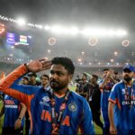 Sanju Samson’s Explosive 321 Runs Crush T20 World Cup Glory