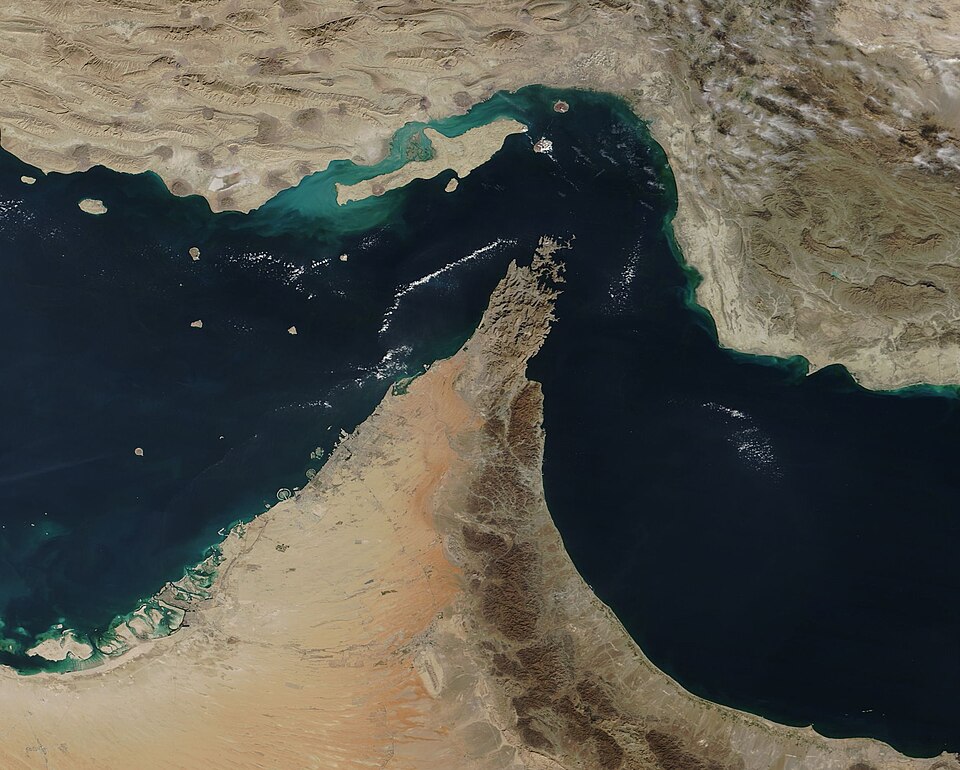 Shocking Hormuz Closure Threat Looms in Just 48 Hours