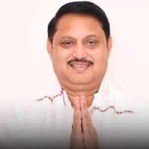 Jayanta Khaund's Shocking Exit Triggers Congress Power Surge in 2026